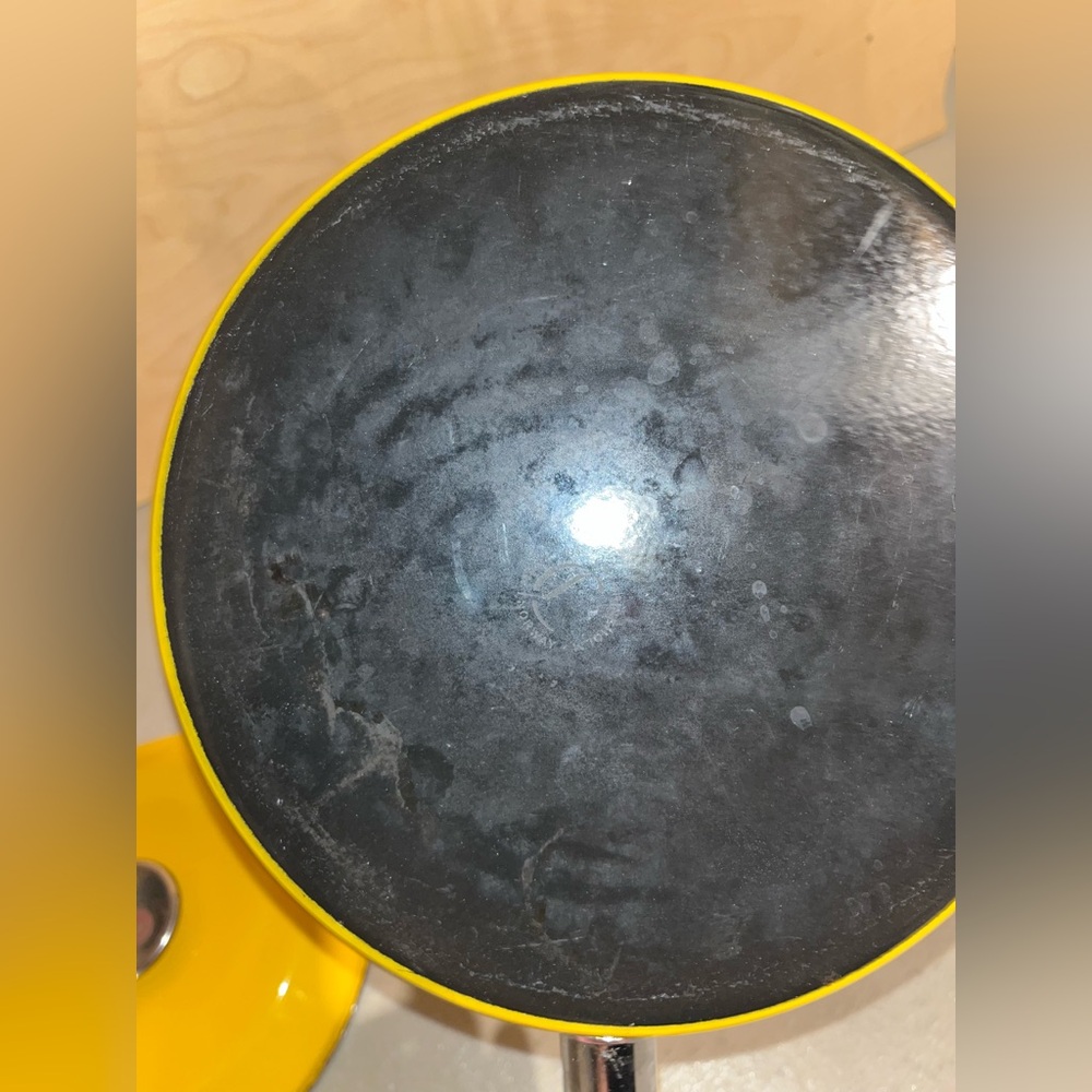 Vintage Cathrineholm Skillet - Picture 4 of 9